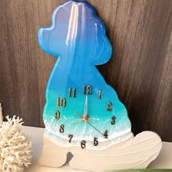 イルカのペーパーウェイト イルカ 文鎮 ペーパーウェイト 置物 ハワイ