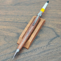 スタビライズドウッド シャープペンシル ペン・筆記用具 工房 TAISHI