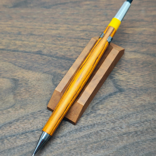 PG5カスタム】ココボロ シャープペンシル No.091 ペン・筆記用具 工房