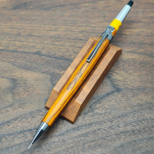 PG5カスタム】ココボロ シャープペンシル No.091 ペン・筆記用具 工房