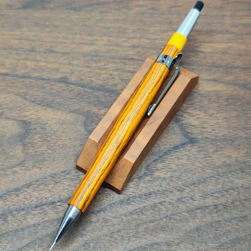 PG5カスタム】ココボロ シャープペンシル No.091 ペン・筆記用具 工房