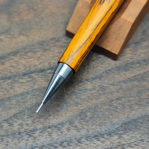 PG5カスタム】ココボロ シャープペンシル No.091 ペン・筆記用具 工房