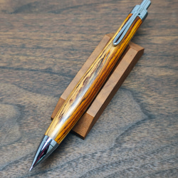 ホンジュラスローズウッド シャープペンシル ペン・筆記用具 工房