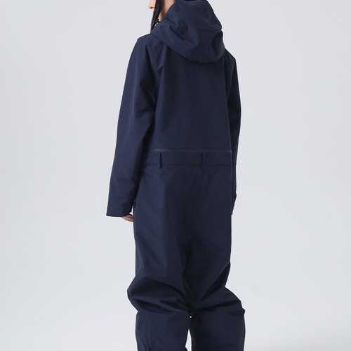 25-26秋冬限定 スノボウェア つなぎ 3L 撥水 メンズ レディース