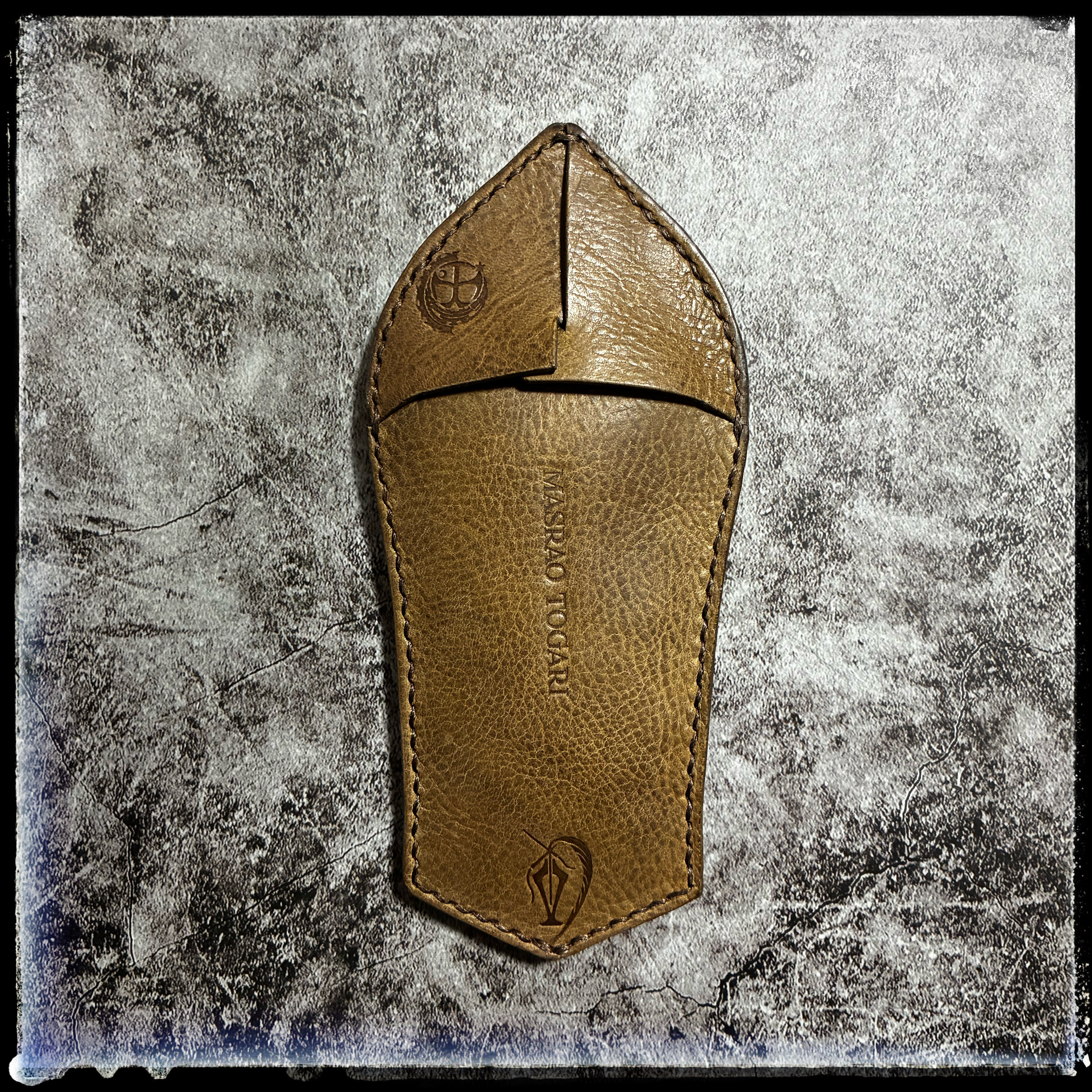 ペンケース【DELPHIS】MTPC-103