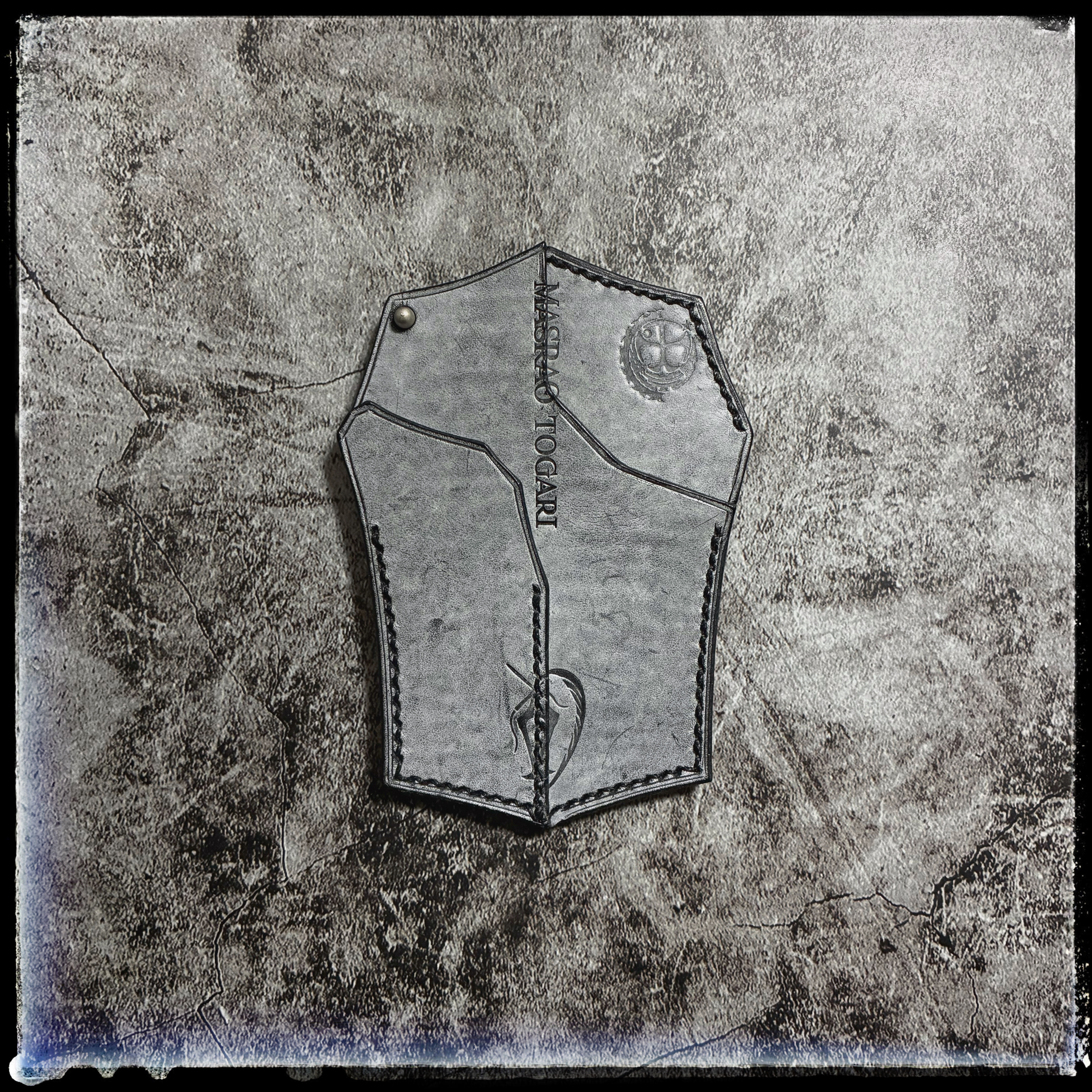 カードホルダー【KINA LILLET】  MTCH-103