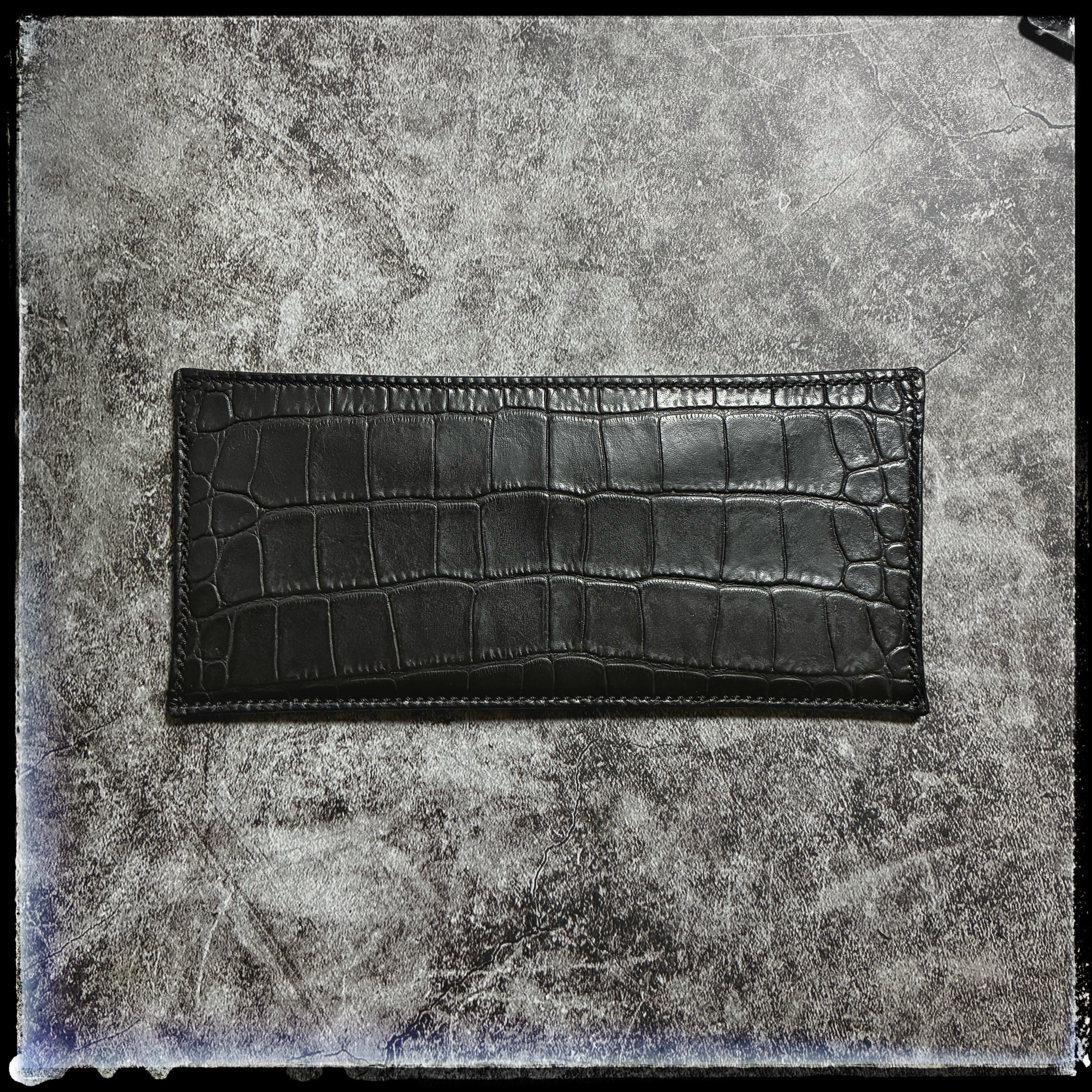 ロングウォレット【CUCUMBER】MTLW-103