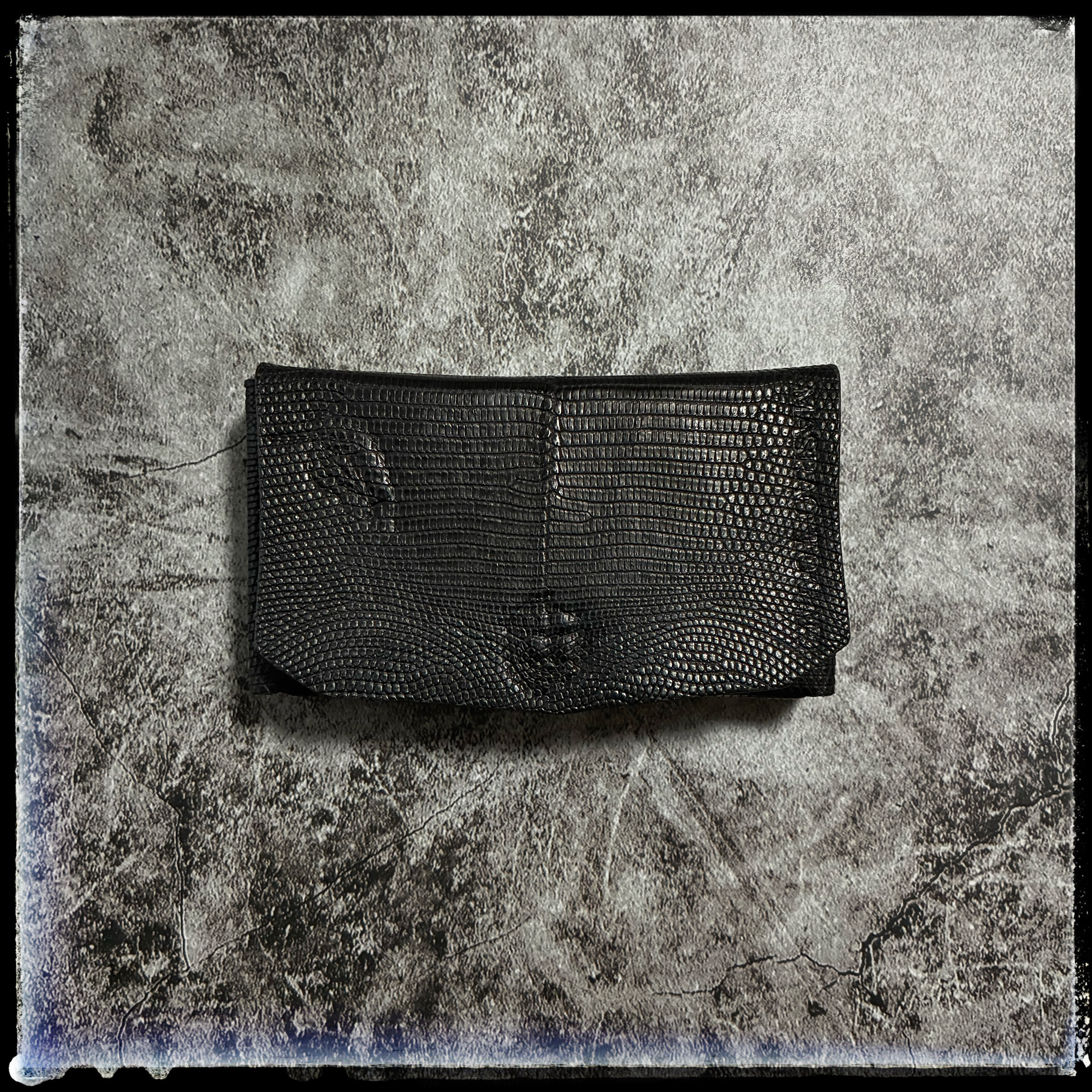 名刺入れ【OLD BLOOD】MTCC-109