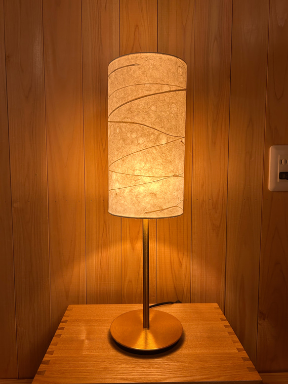 和紙照明 間接照明 灯り ランプシェード スタンドライト 和モダン