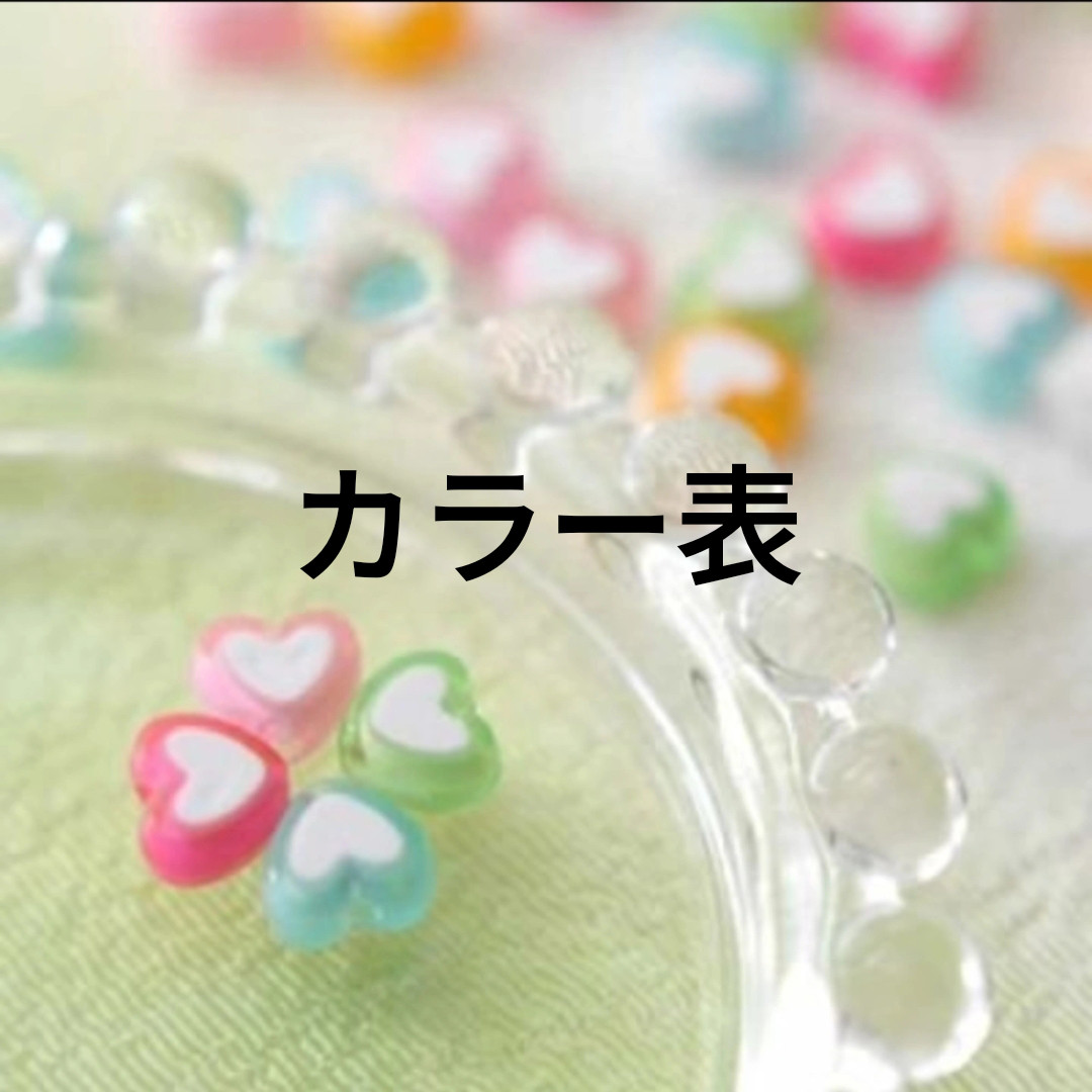 カラー表 46,666円