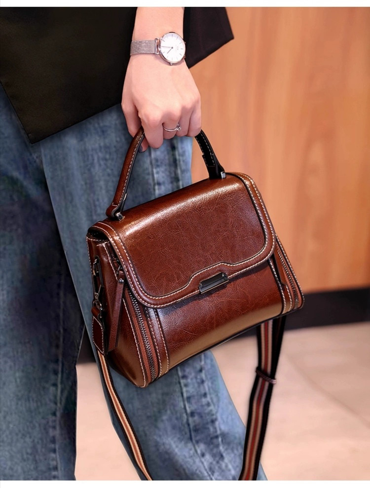 成人式 大容量 パッチワーク ファー ボア 通勤 A4 帆布 ミニトート キャメル プレゼント 母の日・2way・バッグ