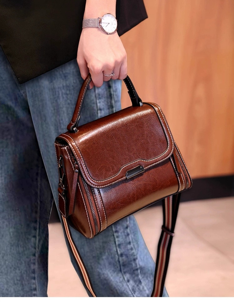 成人式 大容量 パッチワーク ファー ボア 通勤 A4 帆布 ミニトート キャメル プレゼント 母の日・2way・バッグ