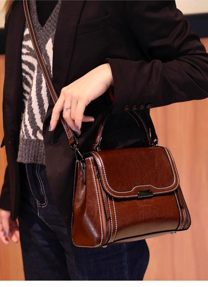 成人式 大容量 パッチワーク ファー ボア 通勤 A4 帆布 ミニトート キャメル プレゼント 母の日・2way・バッグ