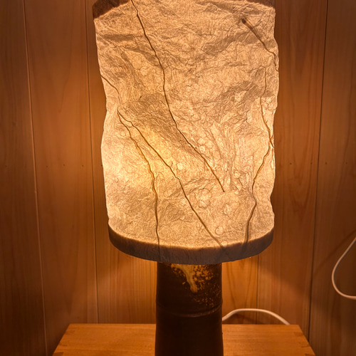 和紙照明/間接照明/灯り/ランプシェード/テーブルランプ/和モダン