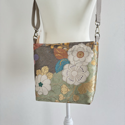 帯リメイク ショルダーバッグ のおすすめ人気通販 検索結果｜Creema