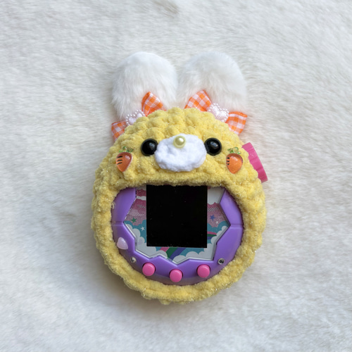 きらもこうさちゃんのたまごっちパラダイスカバー♡ その他ケース