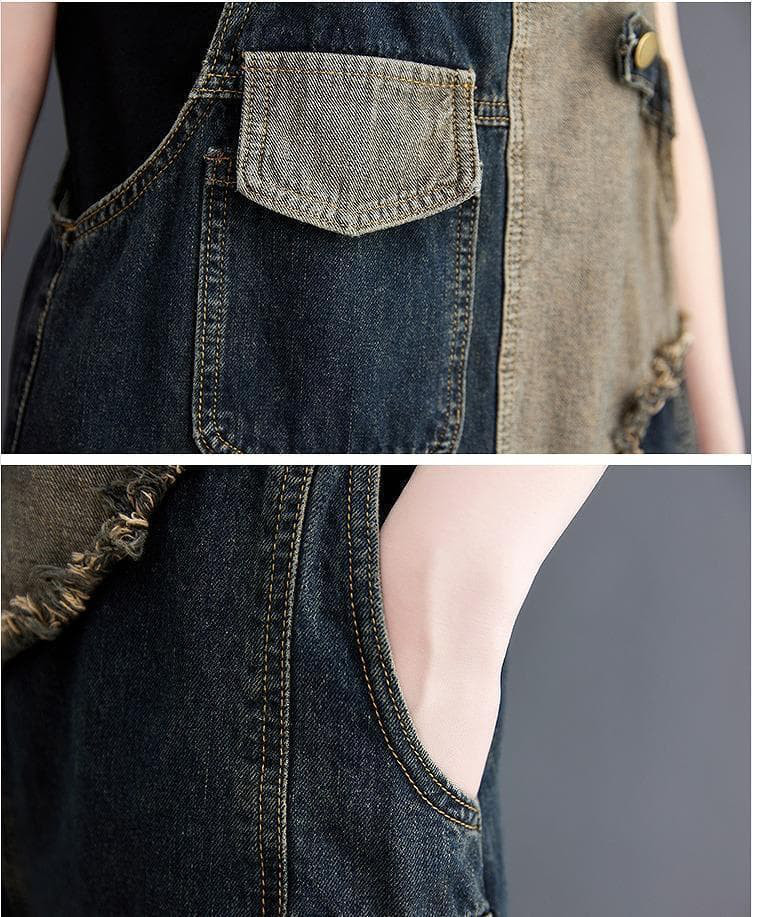 大きいサイズ レディース サロペット　パンツ　オーバーオール　新品