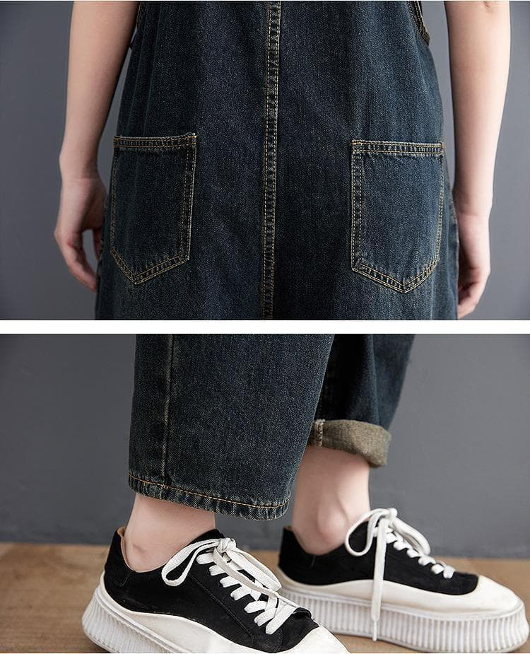 大きいサイズ レディース サロペット　パンツ　オーバーオール　新品