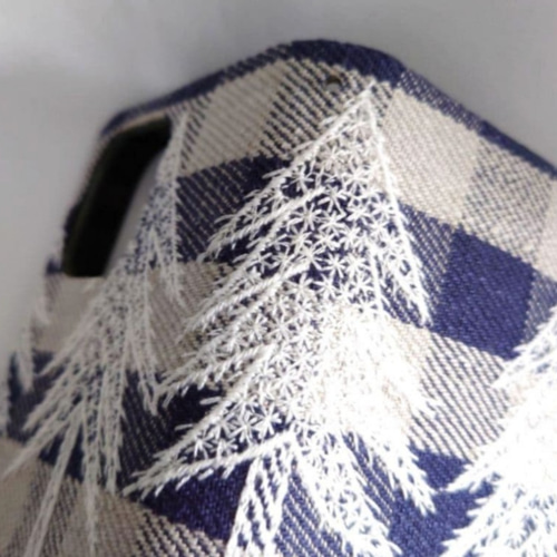 現品ラスト】iphone13pro 手帳型スマホケース ミナペルホネン