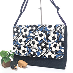 サッカー レッスンバッグ のおすすめ人気通販｜Creema(クリーマ) 国内