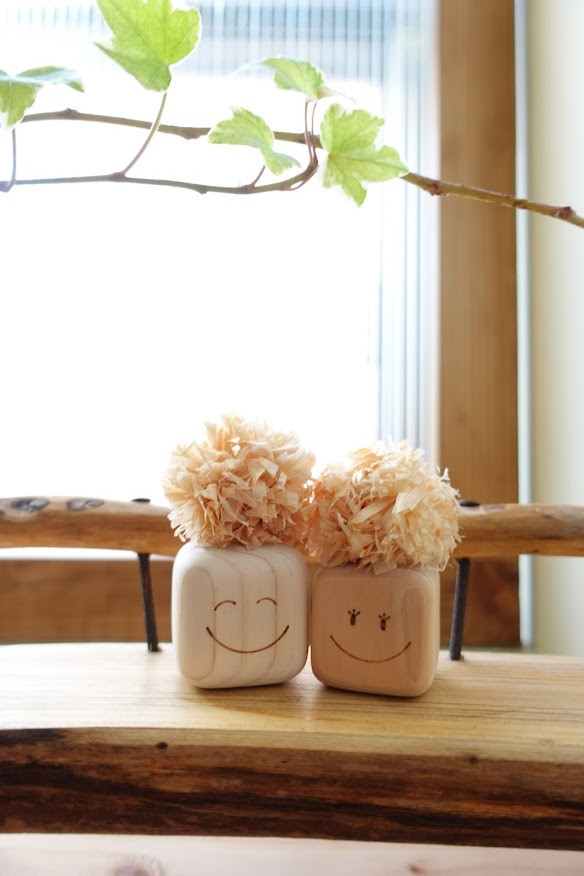 カンナヘア大2点セット【A】