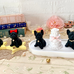 アロマストーン✨大人可愛いテディベア ディフューザー・アロマポット