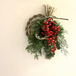 緑（グリーン） しめ縄・しめ飾り のおすすめ人気通販｜Creema