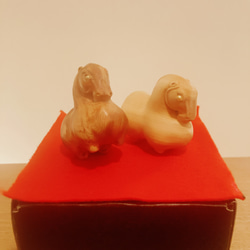 木彫レリーフ ≪熊＝Bear≫ 参次元彫刻 木彫レリーフ ≪熊＝Bear≫ 参次元彫刻 | iichi 日々の暮らしを