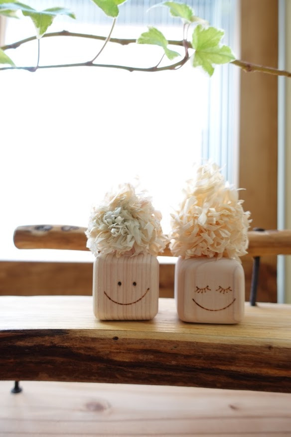 カンナヘア大2点セット【Ｃ】