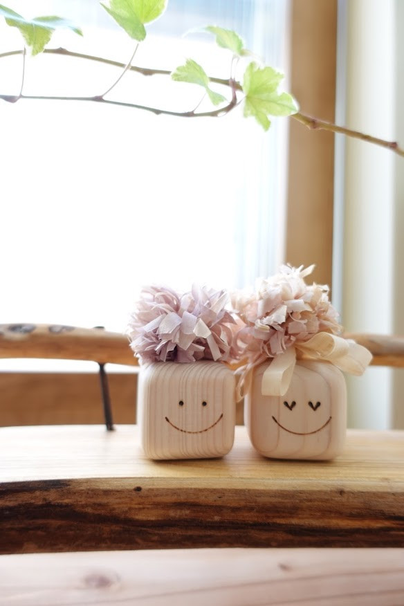 カンナヘア大2点セット【E】