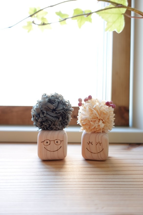 カンナヘア大2点セット【G】