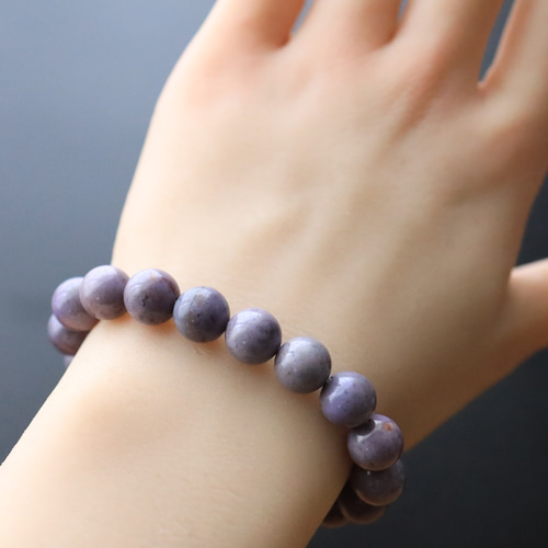 ☆超希少石☆品質証明書付き☆ターキッシュパープルジェイド（トルコ