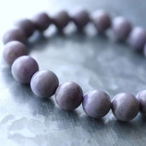 ☆超希少石☆品質証明書付き☆ターキッシュパープルジェイド（トルコ