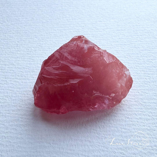 シエラネバダ産 アンダラクリスタル】ローズピンク 神聖な癒しと活性の