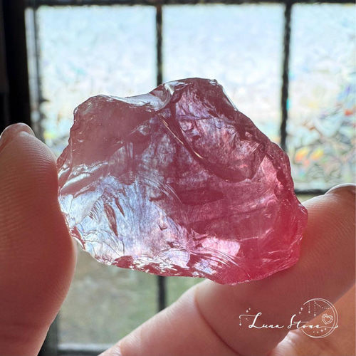 アンダラクリスタル　ピンク　シエラネバダ産 アンダラクリスタル