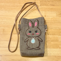 うさぎ バッグ・カバン の人気通販｜Creema(クリーマ) ハンドメイド