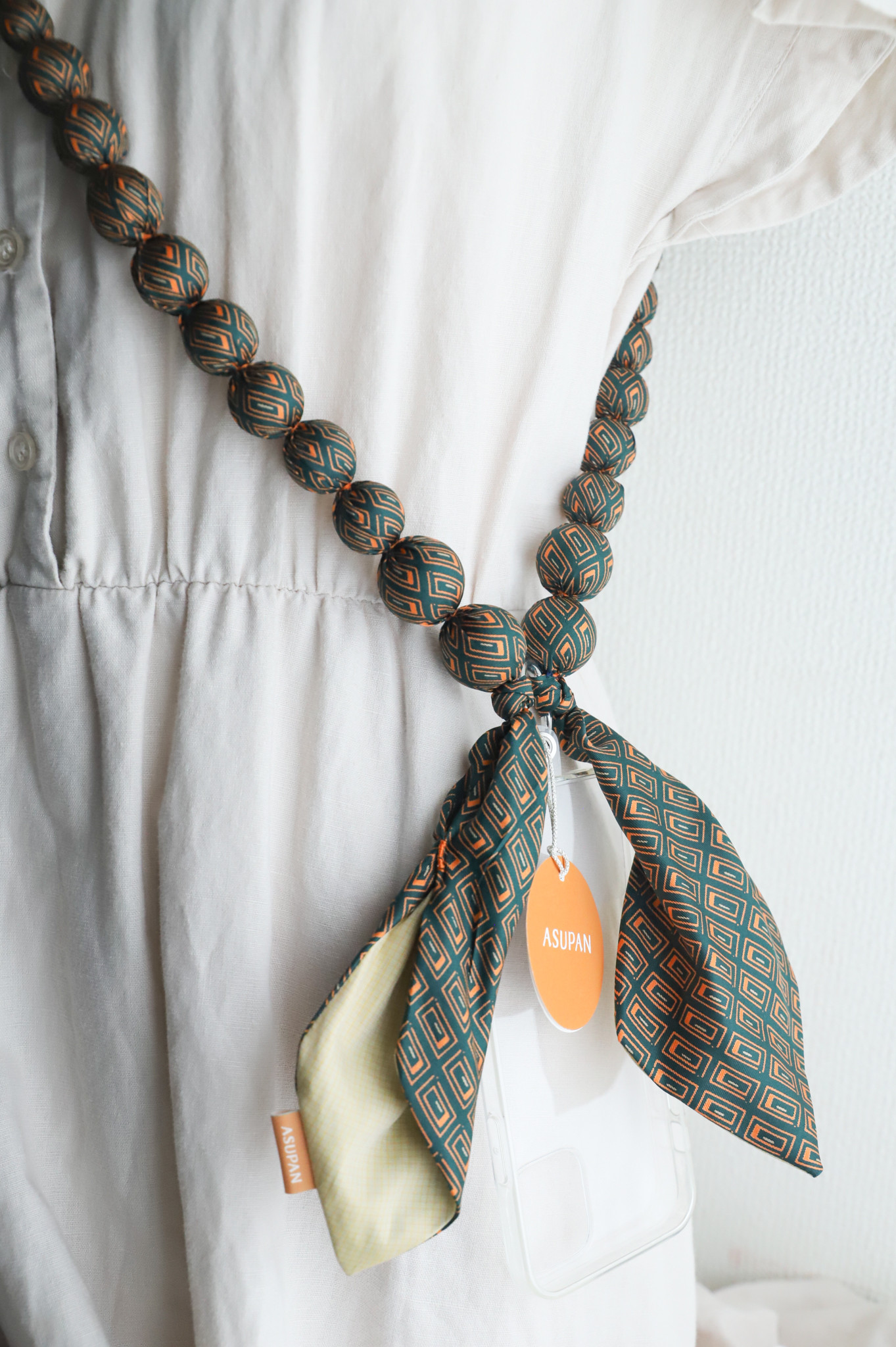 ぽこぽこスマホストラップ【どのドアが出口？】 5,236円