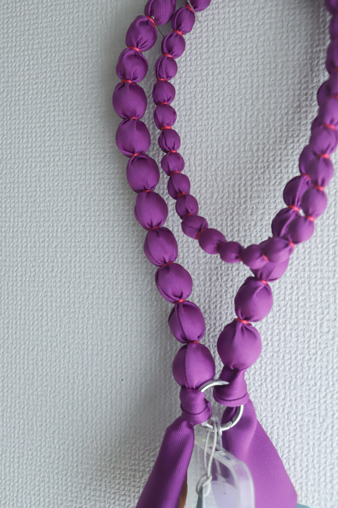 ぽこぽこスマホストラップ【ザ・ナス】