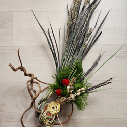 再販♡ 大きめ♪オリーブの木 エルグレコ お洒落 タイルストーン