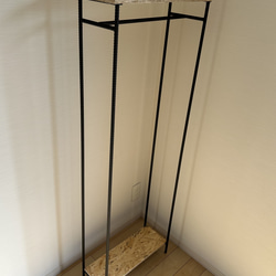 受注製作品】ドラム缶ラック 棚・シェルフ・ラック 自遊工房 通販