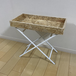 【受注製作品】ドラム缶ラック 受注製作品】ドラム缶ハーフラック 棚・シェルフ・ラック 自遊工房