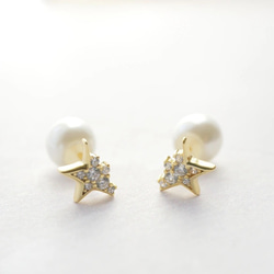 截至12日，Creema獨家新年福袋（梅花）【選擇您最喜歡的耳環福袋】數量有限，總價值11000日元→5000日元！ 第12張的照片