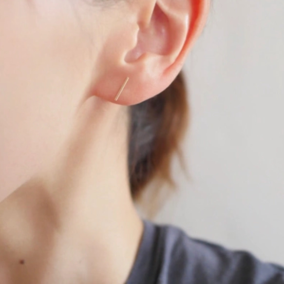 截至12日，Creema獨家新年福袋（梅花）【選擇您最喜歡的耳環福袋】數量有限，總價值11000日元→5000日元！ 第13張的照片