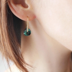 截至12日，Creema獨家新年福袋（梅花）【選擇您最喜歡的耳環福袋】數量有限，總價值11000日元→5000日元！ 第11張的照片