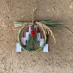 お飾り用〈中〉】乾燥真菰(まこも)葉［長さ125cm］300g 上質品 その他