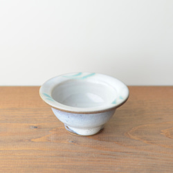 16.5cm菊文皿 2(沖縄のやちむん 壺屋焼) 中皿 工房o-gusuya 通販