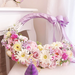 ラプンツェル ブーケ のおすすめ人気通販 検索結果｜Creema(クリーマ