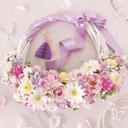 ラプンツェル ブーケ のおすすめ人気通販 検索結果｜Creema(クリーマ