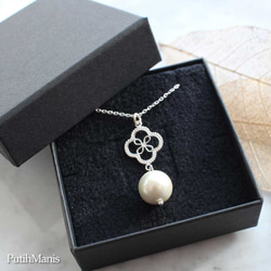 ｱﾙﾌｧﾍﾞｯﾄ ﾍﾟﾝﾀﾞﾝﾄ「U」SILVER ネックレス・ペンダント opszoukei 通販