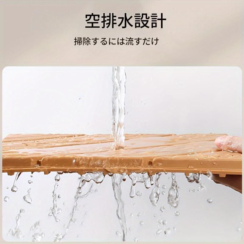 ガーデン デッキタイル 10個セット おしゃれ オーナメント ガーデニング おしゃれ 屋外 小屋 作業台 フロアタイル